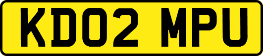 KD02MPU
