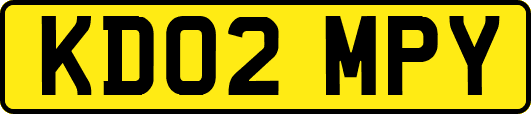 KD02MPY