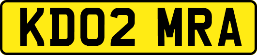 KD02MRA