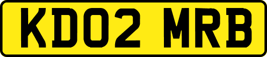 KD02MRB