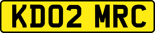 KD02MRC