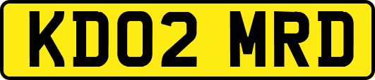 KD02MRD