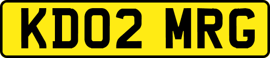 KD02MRG