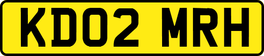 KD02MRH