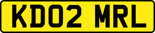 KD02MRL