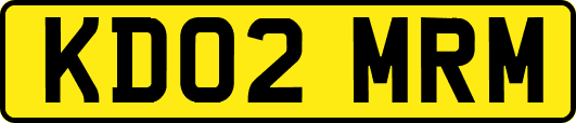KD02MRM