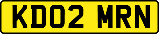 KD02MRN