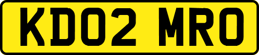 KD02MRO
