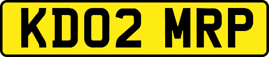 KD02MRP