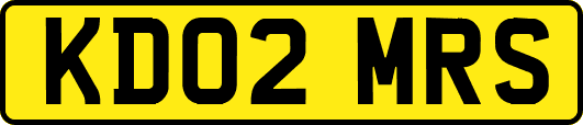 KD02MRS