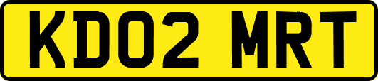 KD02MRT
