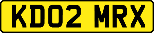 KD02MRX