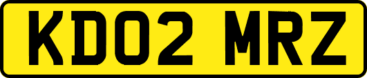 KD02MRZ