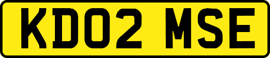 KD02MSE