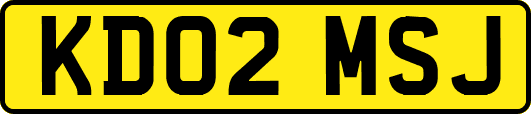KD02MSJ