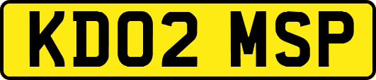 KD02MSP