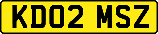 KD02MSZ