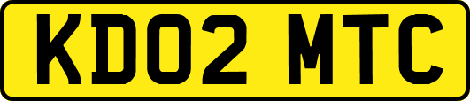 KD02MTC