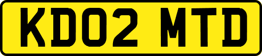 KD02MTD