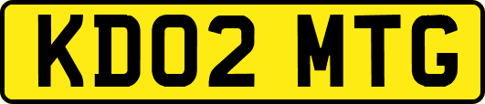 KD02MTG