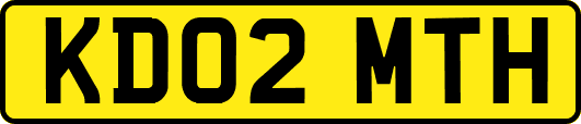 KD02MTH