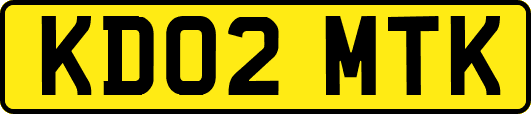 KD02MTK