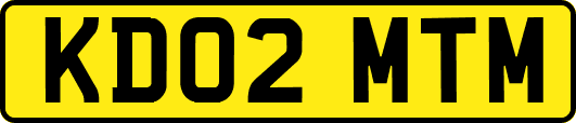 KD02MTM