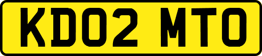 KD02MTO