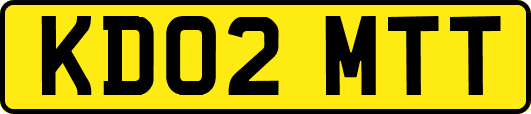KD02MTT