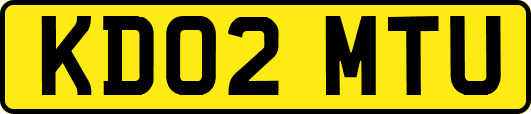 KD02MTU