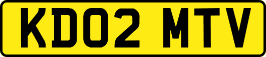 KD02MTV
