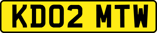 KD02MTW