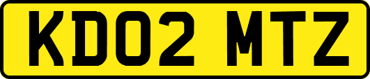 KD02MTZ