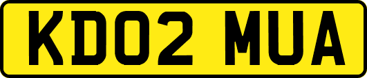 KD02MUA