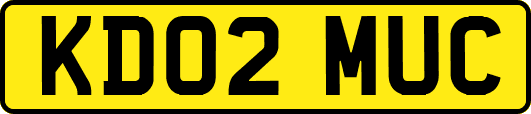 KD02MUC