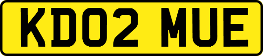 KD02MUE