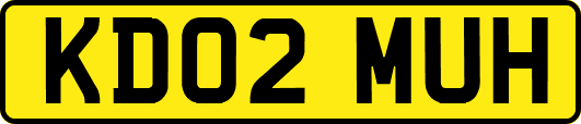 KD02MUH