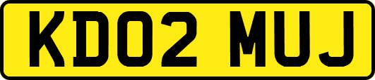 KD02MUJ