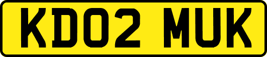 KD02MUK