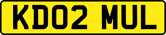 KD02MUL
