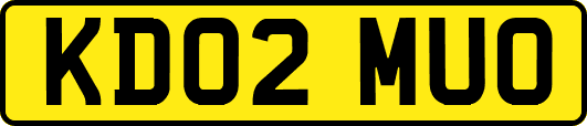 KD02MUO
