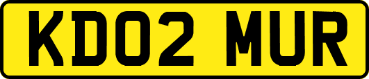 KD02MUR