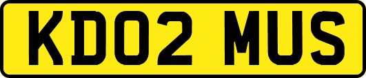 KD02MUS