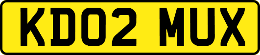 KD02MUX