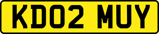 KD02MUY