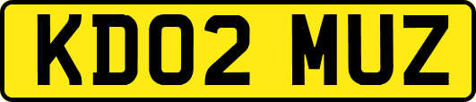 KD02MUZ