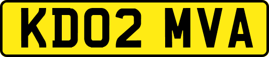 KD02MVA