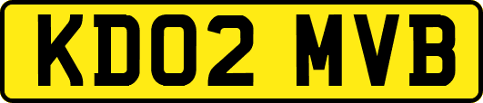KD02MVB