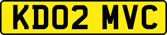 KD02MVC