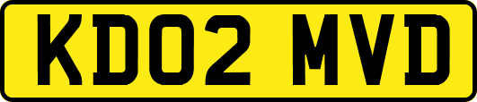 KD02MVD